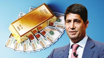 Fed aday� piyasalar� sallad�