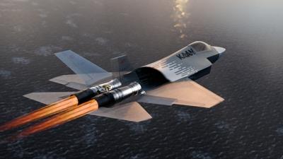 KAAN'�n g�c�ne g�� katacak... Yerli sistem sahaya iniyor