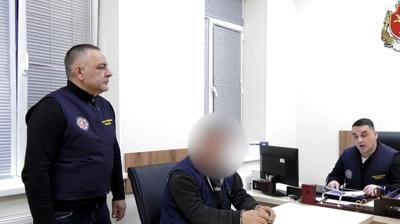 K�rm�z� b�ltenle aran�yorlard�... G�rcistan'da yakaland�lar