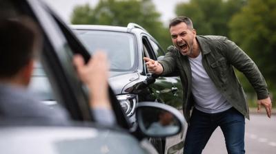 Maganda yasas�nda son viraj