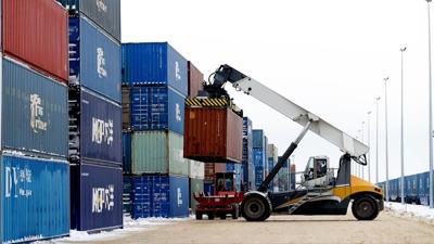 Ocak ay�nda en fazla ihracat yapan sekt�r belli oldu