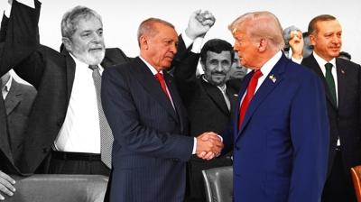 T�rkiye 16 y�l sonra yeniden devrede