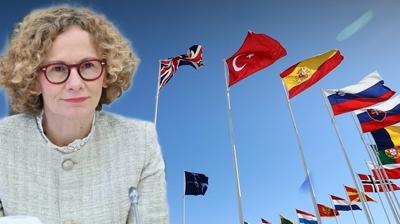 T�rkiye'de tarihi NATO zirvesi! 