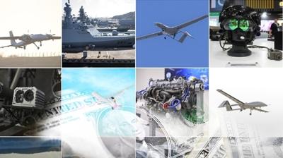 T�rkiye'den rekor s��rama! Savunmada kritik e�ik a��ld�