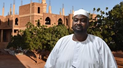 T�rkiye'ye bu s�zlerle te�ekk�r etti: �slam'�n sanca��n� ta��yorsunuz