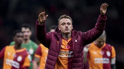 Noa Lang: Daha iyisini yapaca��m