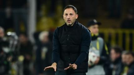 Tedesco'dan Kocaelispor kar��s�nda ilk 11'de 5 de�i�iklik