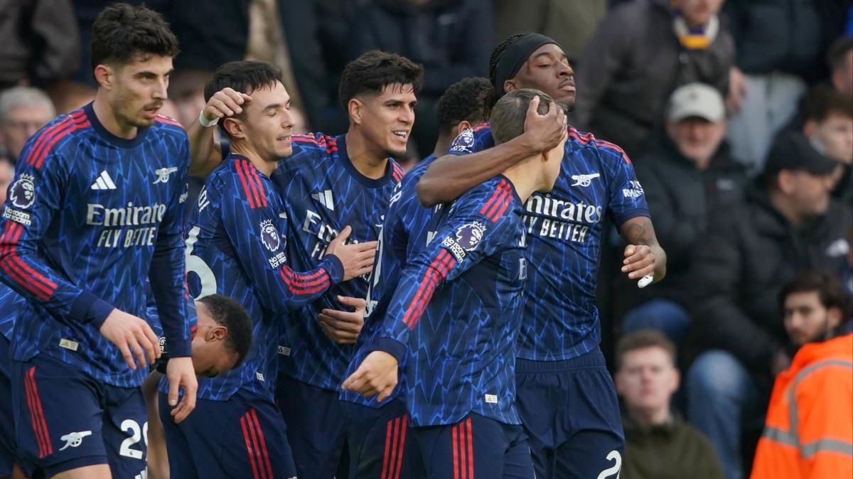 arsenal premier lig serie a la liga ligue 1 bundesliga foto�raflar� resimleri