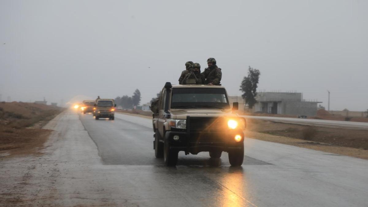 suriye ter�r �rg�t� ypg ayn el arab foto�raflar� resimleri