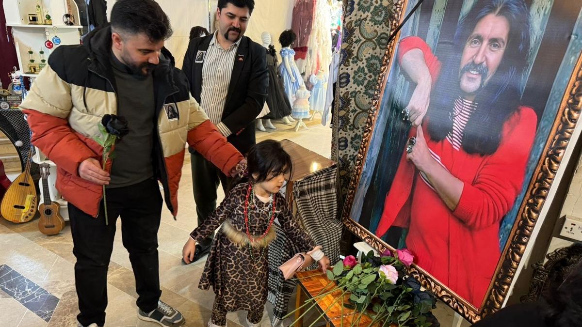 bar�� man�o kerk�k anma foto�raflar� resimleri