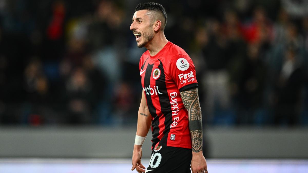 gen�lerbirli�i futbol s�per lig foto�raflar� resimleri