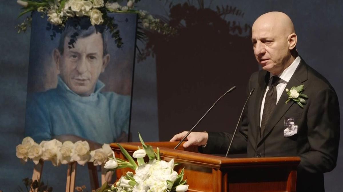 haldun dormen haldun dormen o�lu �mer dormen magazin foto�raflar� resimleri