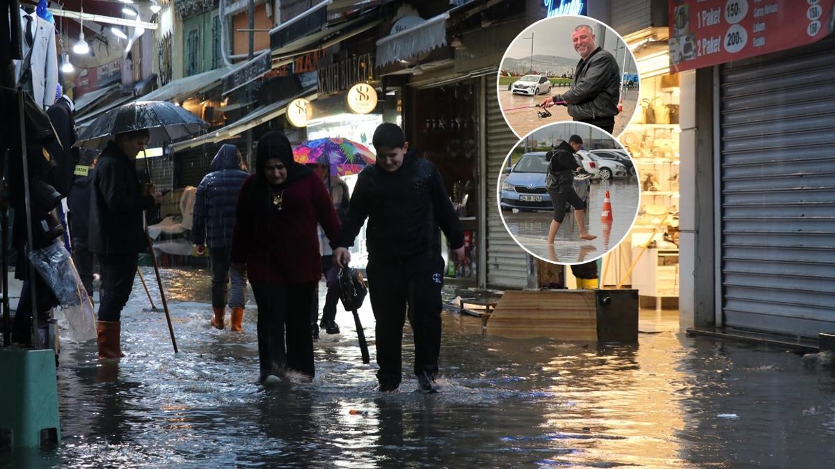 �zmir Vatanda� Kent Alsancak �ZSU foto�raflar� resimleri