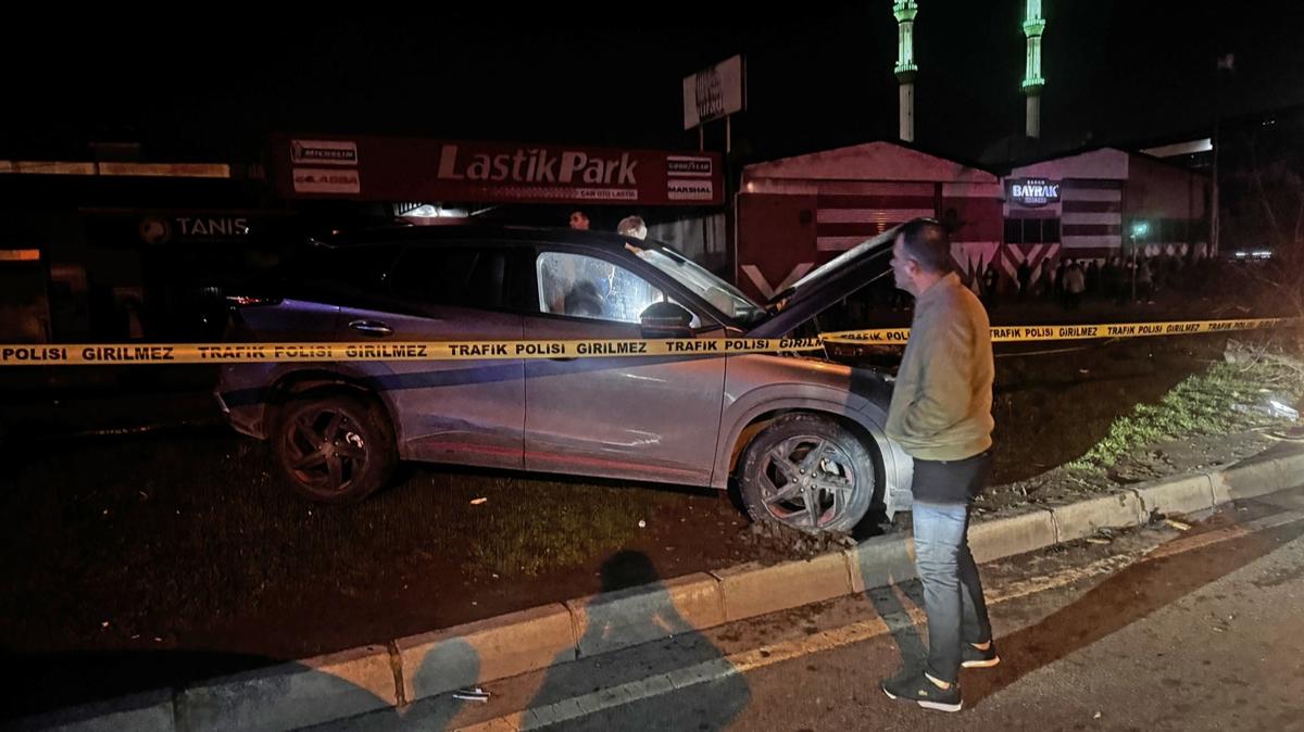 mersin kaza kayb� foto�raflar� resimleri