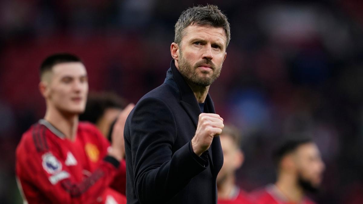 Michael Carrick michael carrick premier lig foto�raflar� resimleri