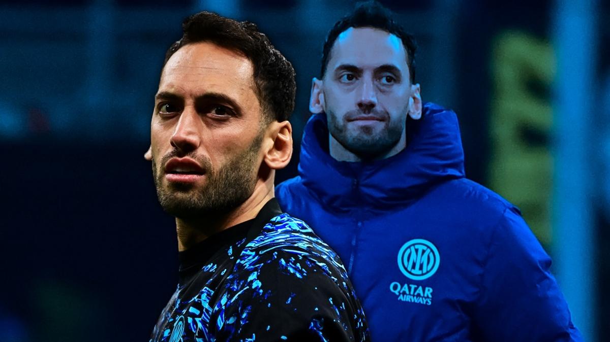 hakan �alhano�lu inter galatasaray transfer foto�raflar� resimleri