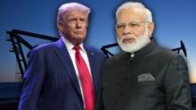 Hindistan Rus petrol�ne veda etti! Trump, g�mr�k vergisini d���rd�