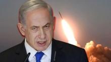 Katil Netanyahu'dan �ran'a g�zda��: Dayan�lmaz sonu�larla y�zle�ecekler