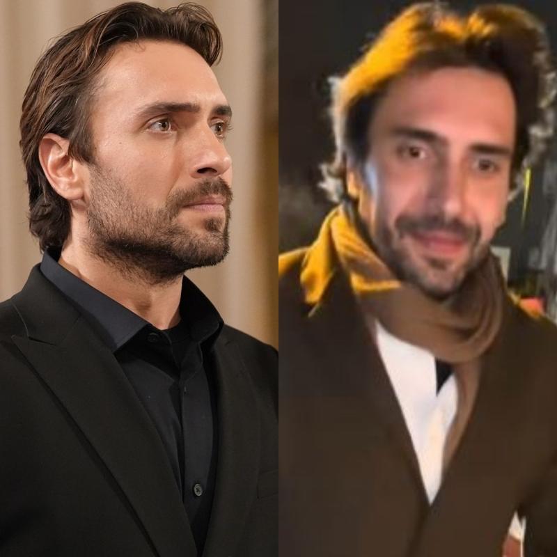 Ta�acak Bu Deniz'in y�ld�z� k�z arkada��yla g�r�nt�lendi!