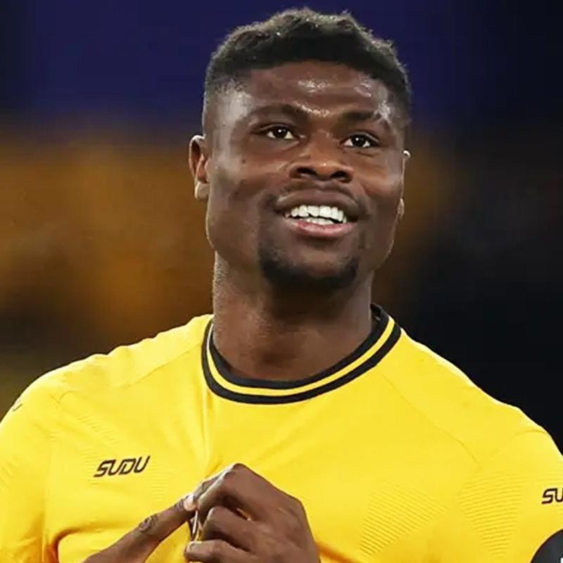 Kartal, Agbadou ile el s�k��t�