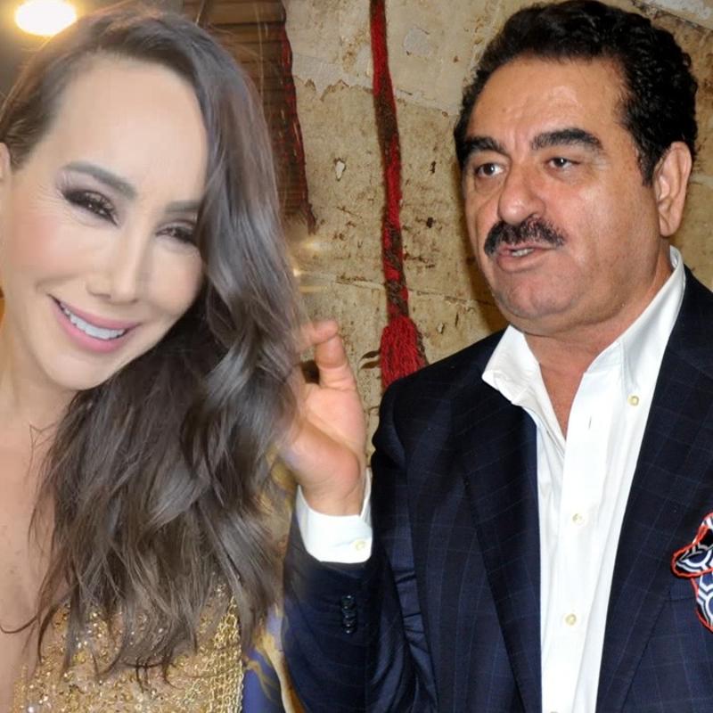 '�brahim'le 25 y�ll�k hesab� kapatt�m'