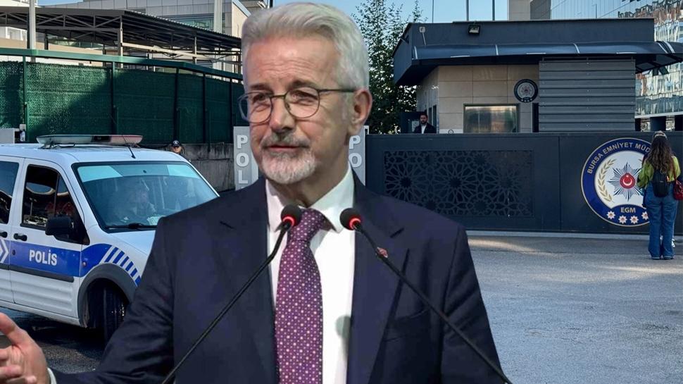 CHP'li belediyede kirli �ark: Pasta kutusundan r��vet ��kt�