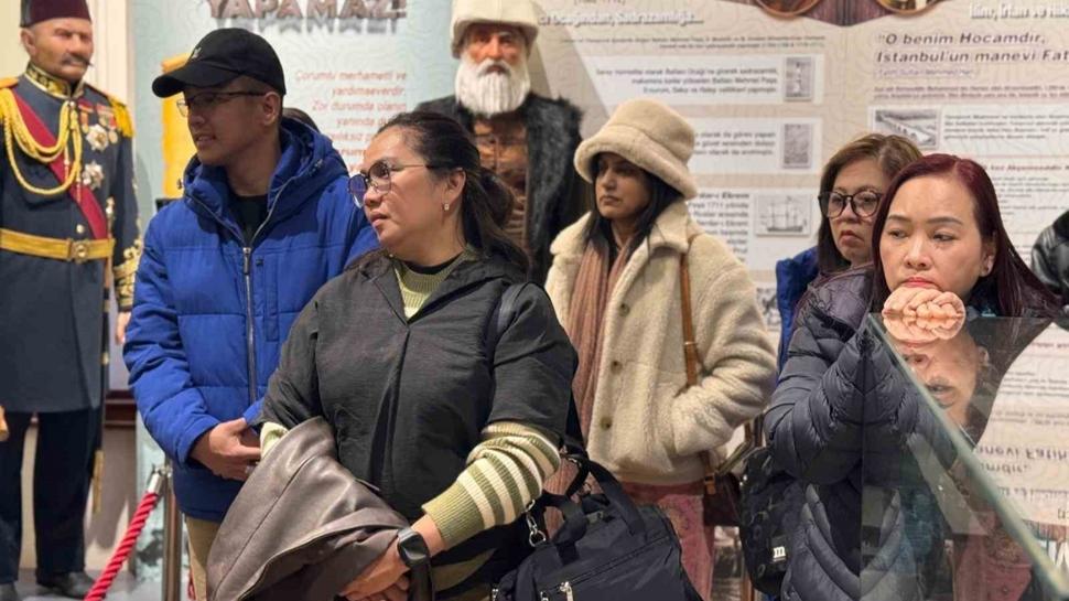 �orum'un k�lt�r ve turizm hamlesi tam not ald�