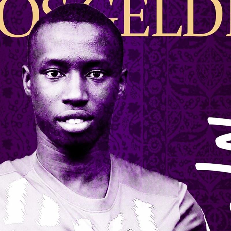 Ey�pspor Ismaila Manga'y� kadrosuna katt�