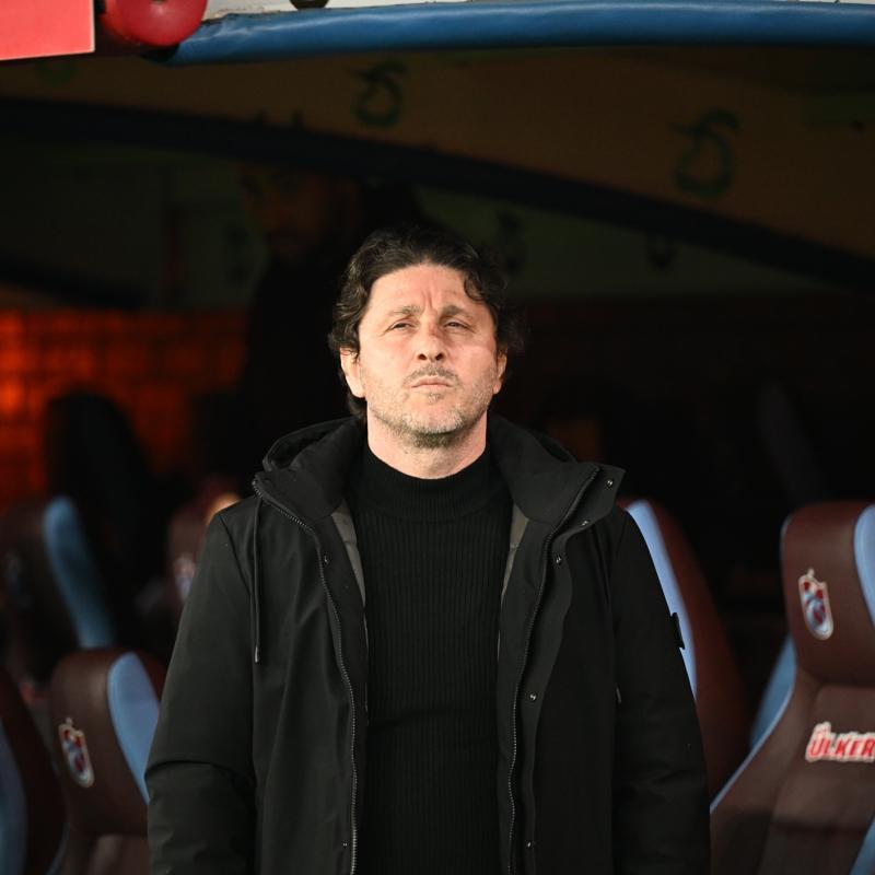 Fatih Tekke'den transfer a��klamas�