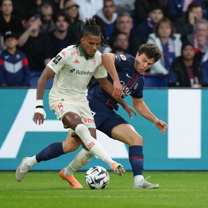 G.Saray'dan Boudaoui s�rprizi