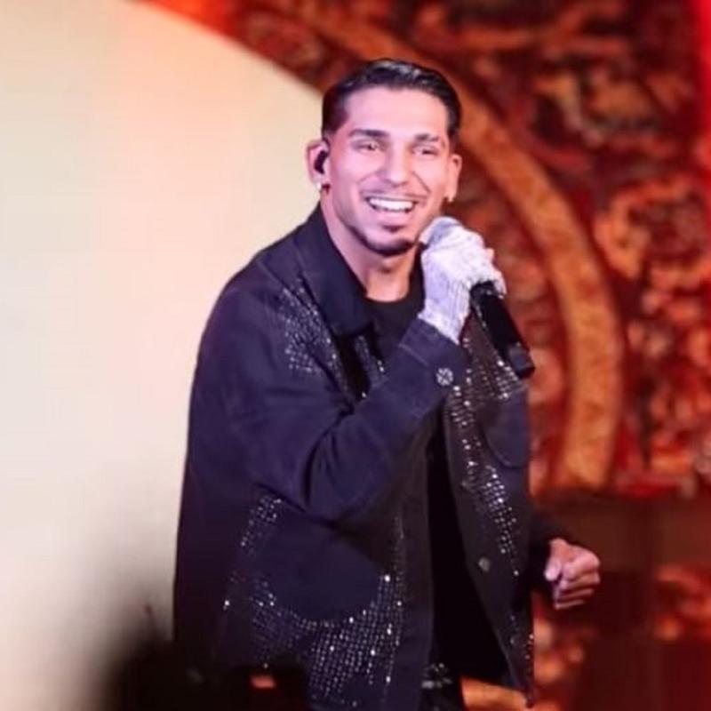 H�lya Av�ar 'd�nya starl���na aday' dedi! Tar�k Meng��'�n o�lu Baran Meng�� kimdir?