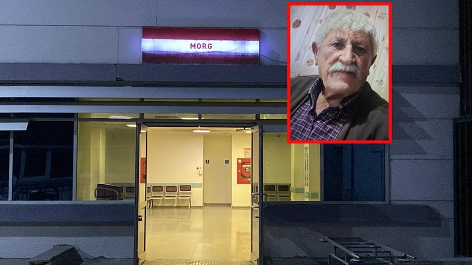 'Kay�p ba�' cinayetinde yeni geli�me! Korkun� detay g�n y�z�ne ��kt�