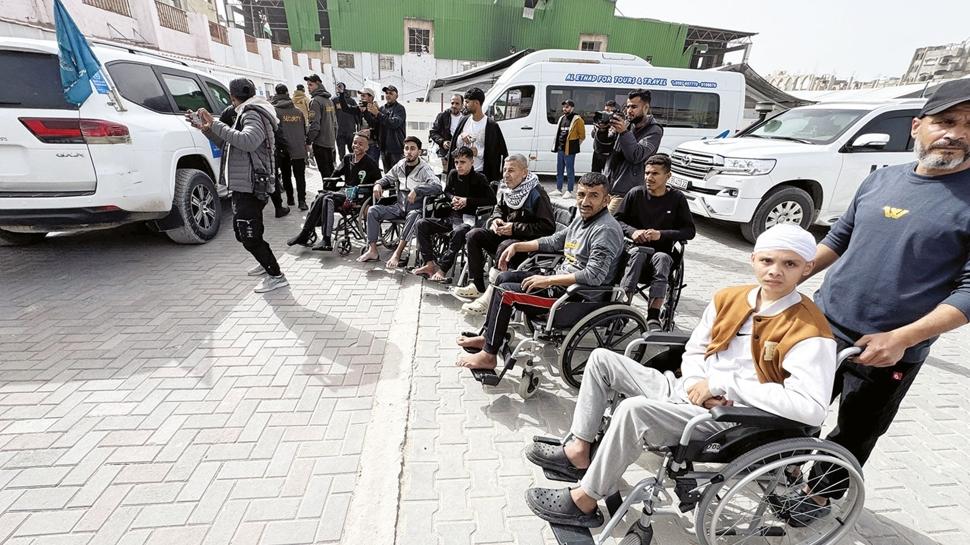 Refah Kap�s�'ndan s�n�rl� say�da ge�i�