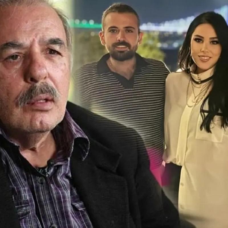 Sessizli�ini bozdu: O isimden yorum gecikmedi!