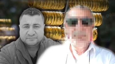 Alt�n borcu vah�eti! Baba o�lunu �ld�rd�