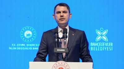 Asr�n felaketinin yaralar� 