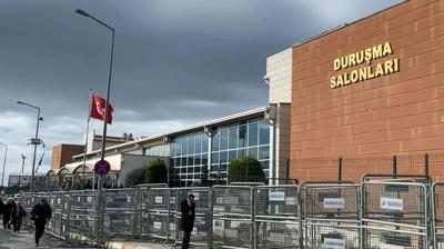 Aziz �hsan Akta� davas� s�r�yor! Savunmalar ba�lad�