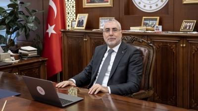 Bakan I��khan: Geri �deme listelerinde bulunan ila� say�s� 8 bin 913'e ula�t�