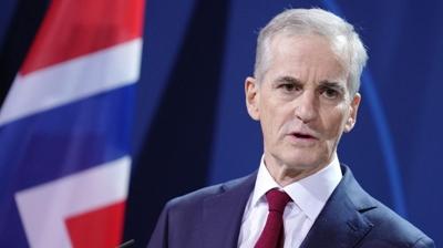 Ba�bakan Store'dan Trump'a sert tepki