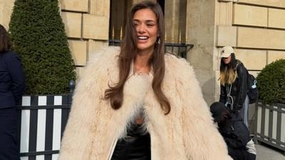 Bensu Soral yeni i�ini buldu! Organize ��ler'le d�nmeye haz�rlanan oyuncudan �a��rtan payla��m