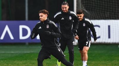 Be�ikta�, kupa mesaisinde