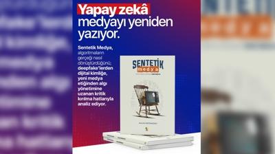 �ok Katmanl� Yeni Medya D�zeni: Sentetik Medya Raflarda