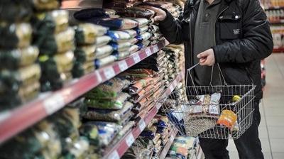 Enflasyon sepeti g�ncellendi