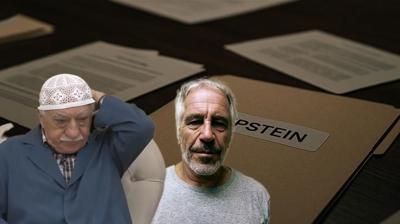 Epstein belgeleri if�a etti: T�rkiye'ye kar�� kirli darbe a��