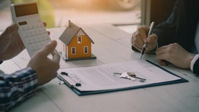 Ev sahibi ve kirac�lar dikkat: Kira art�� oran� belli oldu