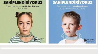 Fark�ndal�k �abas� rezalete d�n��t�! Bakanl�ktan i�ren� payla��ma su� duyurusu