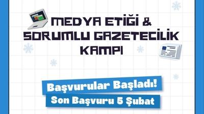 Gen�ler Dezenformasyona Kar�� Fark�ndal�k Kazan�yor