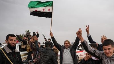 Haseke'de YPG vah�eti: Onlarca sivili ka��rd�lar