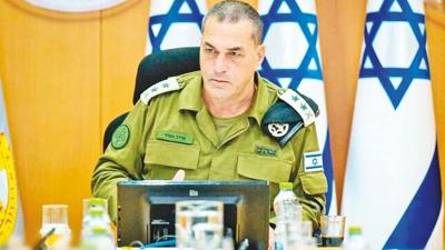 �srail, sald�r� i�in Washington'� kand�rmaya kalkt�