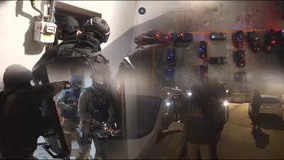 MLKP'nin faaliyet a�� ��z�ld�! 22 ilde ter�re darbe